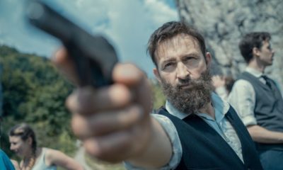 Zdjęcie okładkowe wpisu: Piłsudski – recenzja filmu o najsłynniejszym Marszałku Polski