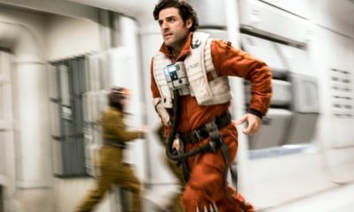 Zdjęcie okładkowe wpisu: Oscar Isaac wyjaśnia znaczenie Ruchu Oporu w Epizodzie IX!