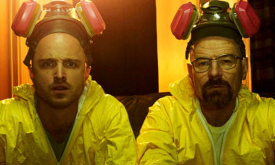 Zdjęcie okładkowe wpisu: TOP 100 – Seriale warte obejrzenia! Ranking seriali wszystkich gatunków!