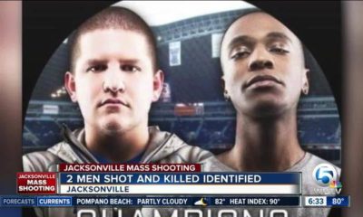 Zdjęcie okładkowe wpisu: Milion dolarów od EA na pomoc ofiarom strzelaniny w Jacksonville