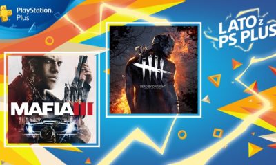 Zdjęcie okładkowe wpisu: Poznaliśmy ofertę PlayStation Plus na sierpień!