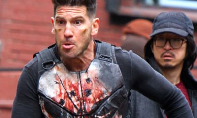 Zdjęcie okładkowe wpisu: Zakończono zdjęcia do drugiego sezonu Punishera!