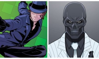 Zdjęcie okładkowe wpisu: Nagrania z przesłuchania do Birds of Prey zdradzają obecność nowych postaci?