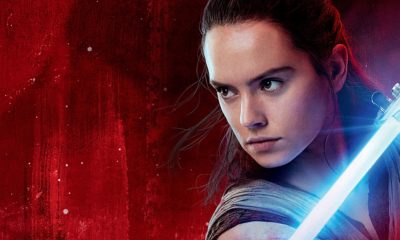 Zdjęcie okładkowe wpisu: Teoria o rodzicach Rey. Poznaliśmy ich w filmie o Hanie Solo?