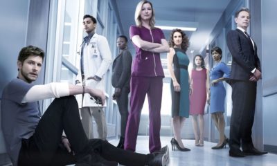 Zdjęcie okładkowe wpisu: Premiery we wrześniu na kanale FOX