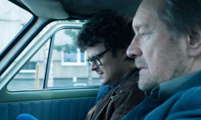 Zdjęcie okładkowe wpisu: Rojst – zwiastun nowego hitu platformy Showmax!