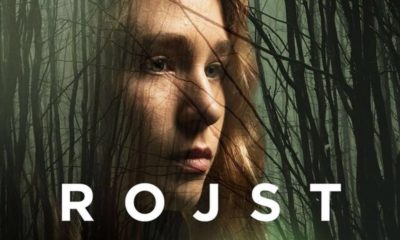 Zdjęcie okładkowe wpisu: Na pierwszy rzut oka – 1. sezon serialu Rojst!