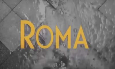 Zdjęcie okładkowe wpisu: Twórca Grawitacji powraca z nowym filmem! Jest zwiastun!