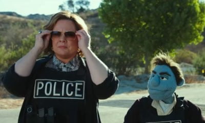 Zdjęcie okładkowe wpisu: Rozpruci na śmierć – recenzja komedii z Melissą McCarthy