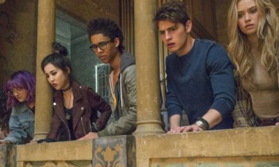 Zdjęcie okładkowe wpisu: Runaways – 2. sezon już tej zimy. Showrunner obiecuje więcej postaci z komiksów