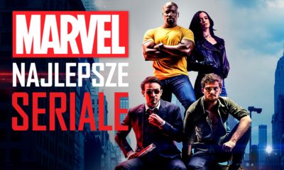 Zdjęcie okładkowe wpisu: TOP 10 – Najlepsze seriale Marvela