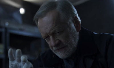 Zdjęcie okładkowe wpisu: Nielegalni – kolejna zapowiedź serialu z Andrzejem Sewerynem!