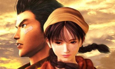 Zdjęcie okładkowe wpisu: [Gamescom 2018] Poznaliśmy datę premiery Shenmue III!
