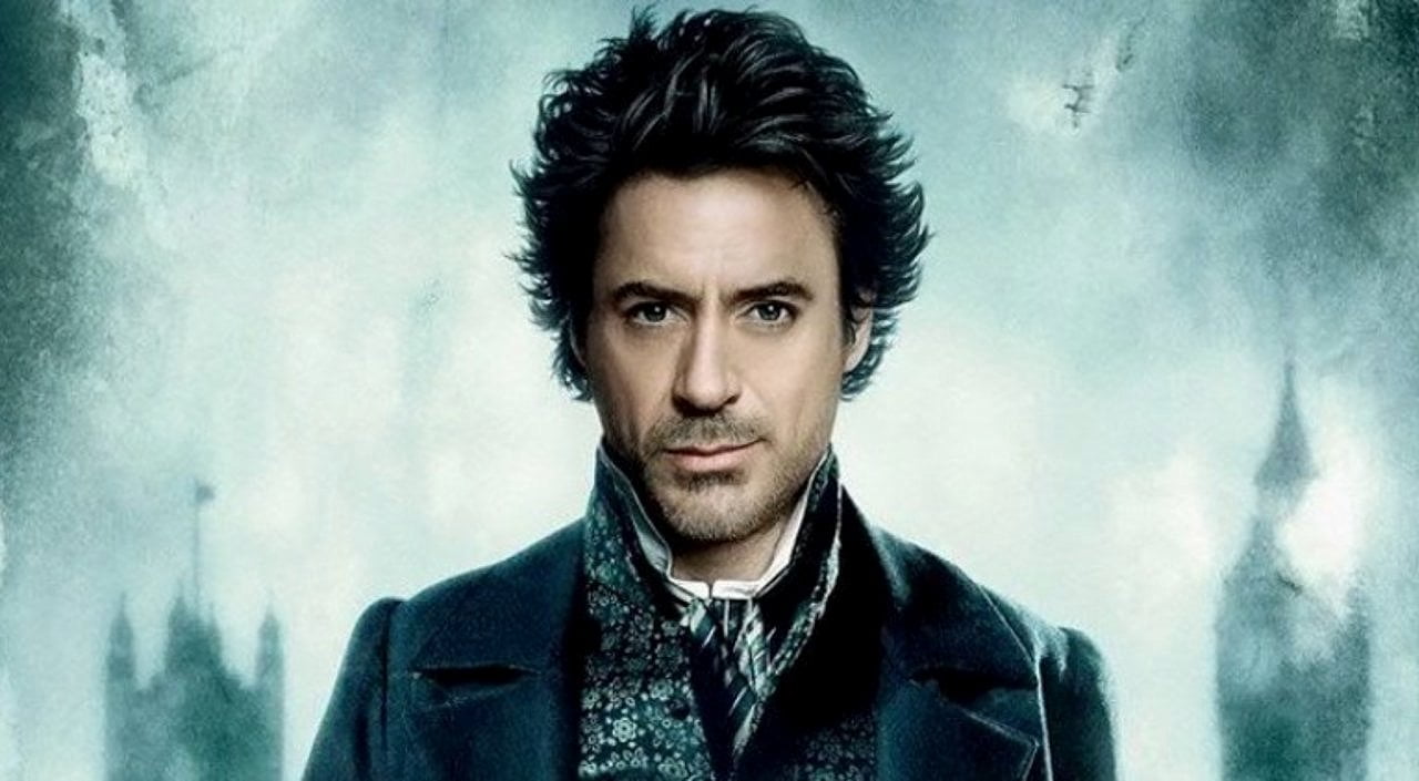 sherlock robert downey jr, adam mckay