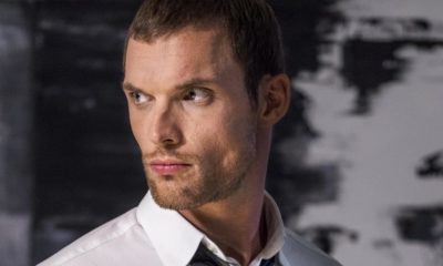 Zdjęcie okładkowe wpisu: Ed Skrein dołącza do obsady ekranizacji bitwy o Midway Rolanda Emmericha