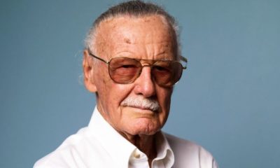 Zdjęcie okładkowe wpisu: Stan Lee wycofuje się z życia publicznego