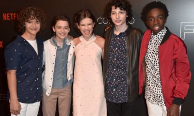 Zdjęcie okładkowe wpisu: Stranger Things – jak pracuje się na planie serialu?