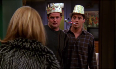 Zdjęcie okładkowe wpisu: PRZYJACIELE (HBO w CANAL+ online), wszystkie dziesięć sezonów dostępnych również od 15 kwietnia na canalplus.com!