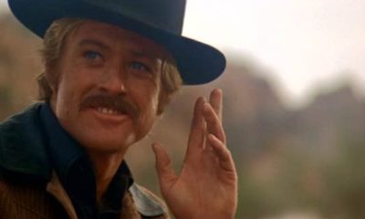 Zdjęcie okładkowe wpisu: Robert Redford zapowiada zakończenie kariery!