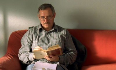 Zdjęcie okładkowe wpisu: Recenzja filmu Dzień świra (2002)