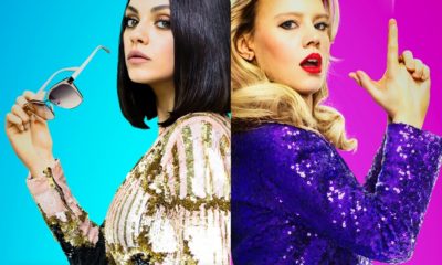 Zdjęcie okładkowe wpisu: Konkurs/Wyniki: Wygraj kosmetyki Paese i biżuterię Pretty One! Szpieg, który mnie rzucił w kinach!