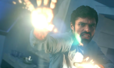 Zdjęcie okładkowe wpisu: The Gifted: Naznaczeni – mutanci muszą wybrać stronę na nowym wideo promującym 2. sezon