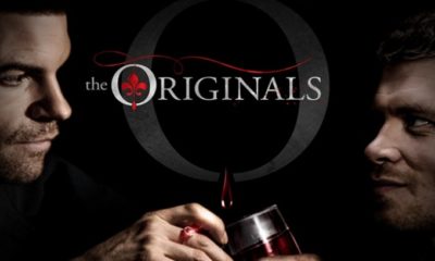 Zdjęcie okładkowe wpisu: The Originals – recenzja 5. i ostatniego sezonu