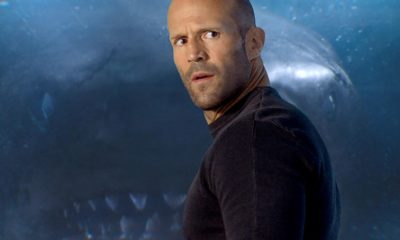 Zdjęcie okładkowe wpisu: Meg i Jason Statham królują w box office!