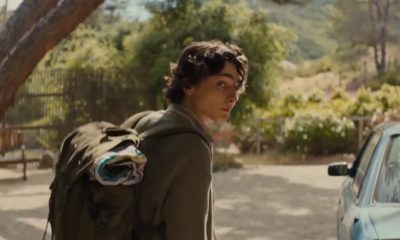 Zdjęcie okładkowe wpisu: Beautiful Boy –  nowe zdjęcie z planu filmu z Timothée Chalamet