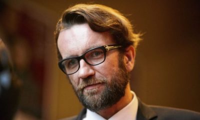 Zdjęcie okładkowe wpisu: Tomasz Kot miał zagrać w nowym Bondzie?! Co poszło nie tak?