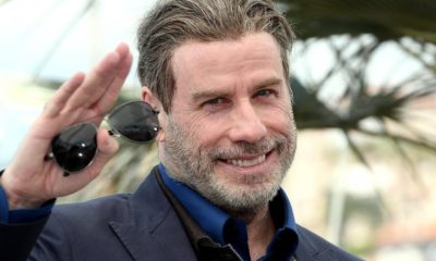 Zdjęcie okładkowe wpisu: Speed Kills – nowe plakaty filmu z Johnem Travoltą