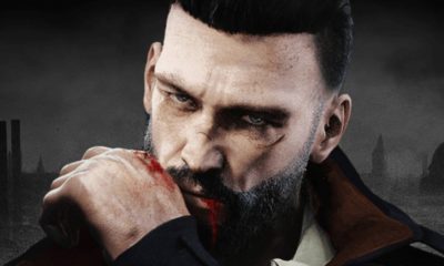 Zdjęcie okładkowe wpisu: Ekranizacja gry Vampyr w drodze! McG reżyserem!