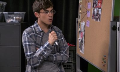 Zdjęcie okładkowe wpisu: American Vandal – zwiastun 2. sezonu parodii dokumentów! Znamy datę premiery!