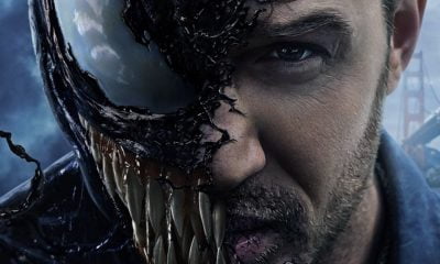 Zdjęcie okładkowe wpisu: Sony nazwało własne uniwersum filmów z postaciami z Marvela. Jakie filmy w nim zobaczymy?