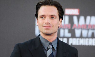 Zdjęcie okładkowe wpisu: Sebastian Stan z główną rolą w filmie Monday