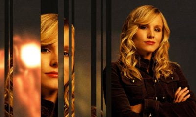 Zdjęcie okładkowe wpisu: Weronika Mars powróci po latach do telewizji!