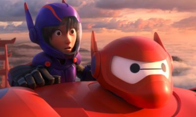 Zdjęcie okładkowe wpisu: Wielka Szóstka – bohaterowie animacji w MCU?!