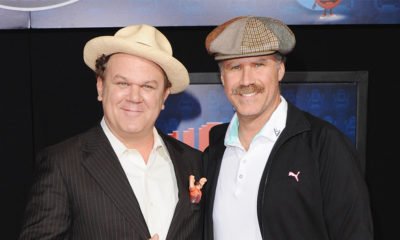 Zdjęcie okładkowe wpisu: Holmes & Watson – pierwsze zdjęcie z planu komedii!