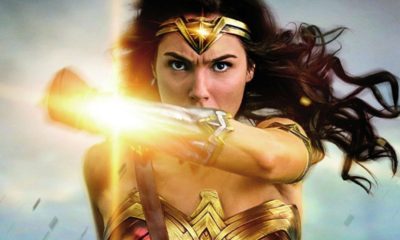 Zdjęcie okładkowe wpisu: Hans Zimmer kompozytorem Wonder Woman 1984!