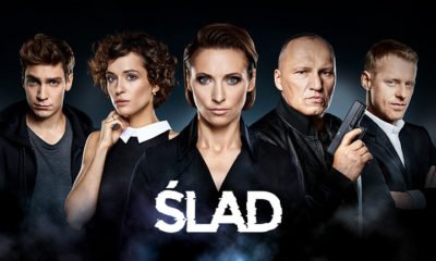 Zdjęcie okładkowe wpisu: Ślad – zwiastun drugiego sezonu