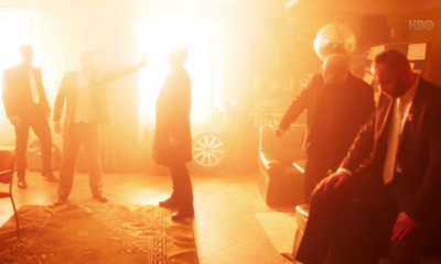 Zdjęcie okładkowe wpisu: Serialowa petarda. HBO prezentuje zwiastun Ślepnąc od świateł!