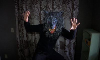 Zdjęcie okładkowe wpisu: Mark Duplass pracuje nad Creep 3!