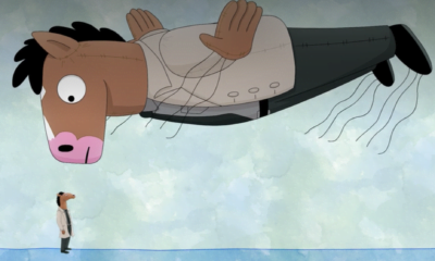 Zdjęcie okładkowe wpisu: BoJack Horseman – recenzja 5. sezonu