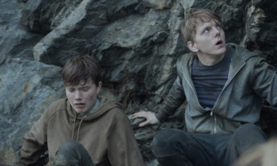 Zdjęcie okładkowe wpisu: 22 Lipca – pokaz w Kinie Pod Baranami!