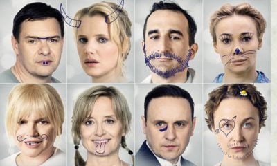 Zdjęcie okładkowe wpisu: 7 uczuć – oficjalny zwiastun nowego filmu Marka Koterskiego!