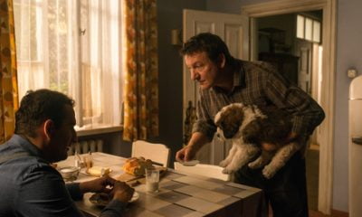 Zdjęcie okładkowe wpisu: 7 uczuć – recenzja nowego filmu Marka Koterskiego z festiwalu w Gdyni!