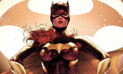 Zdjęcie okładkowe wpisu: Potencjalny reżyser Batgirl potrzebny od zaraz?