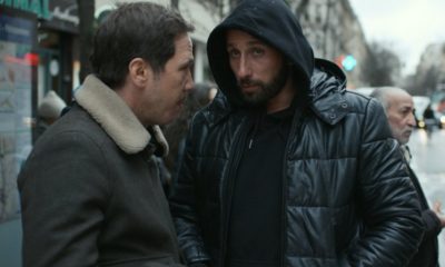 Zdjęcie okładkowe wpisu: Venezia 75: Peterloo, Close Enemies i What You Gonna Do…?