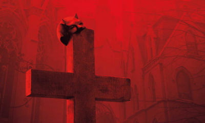 Zdjęcie okładkowe wpisu: Październik 2018 w Netflix! Lista premier filmów i seriali!