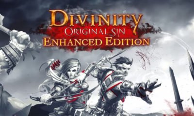 Zdjęcie okładkowe wpisu: Zagrajmy w to jeszcze raz – Divinity: Original Sin – Enhanced Edition
